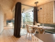 Odles Lodge in Tirol Bozen