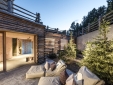 Odles Lodge in Tirol Bozen