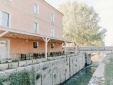Hotel La Fabrica del Canal Abarca b&b boutique