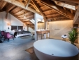 Hotel La Fabrica del Canal Abarca b&b boutique