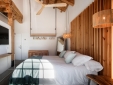 Hotel La Fabrica del Canal Abarca b&b boutique