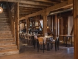 Hotel La Fabrica del Canal Abarca b&b boutique