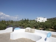 Villa Elena Greece
