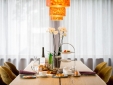 Verweilen Sie im Haller Boutique Hotel Weinberg Brixen Tirol Italien kleine Boutique Hotels 