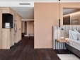 Verweilen Sie im Haller Boutique Hotel Weinberg Brixen Tirol Italien kleine Boutique Hotels 