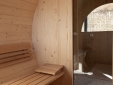 Verweilen Sie im Haller Boutique Hotel Weinberg Brixen Tirol Italien kleine Boutique Hotels 