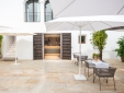 Agroturismo Safragell Ibiza Suites & Spa hotel Baleares boutique design lux