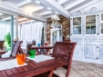 Cento Ulivi Room&Breakfast