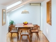 Ferienwohnung Cascais Loft Apartment Cascais Portugal kleine Boutique Hotels 
