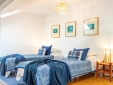 Ferienwohnung Cascais Loft Apartment Cascais Portugal kleine Boutique Hotels 