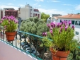 Verweilen Sie in der Ferienwohnung Loft Cascais Portugal kleine Boutique Hotels 