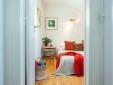 Ferienwohnung Cascais Loft Apartment Cascais Portugal kleine Boutique Hotels 