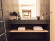 Bath Room Hotel Milla Montis