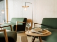 Hotel Milla Montis Meransen Südtirol Luxushotel