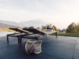 Relax in nature