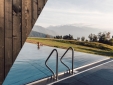 Pool Hotel Milla Montis