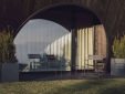 Hotel Milla Montis Meransen Südtirol Luxushotel