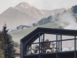 Hotel Milla Montis Meransen Südtirol Luxushotel