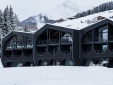 Hotel Milla Montis Meransen Südtirol Luxushotel