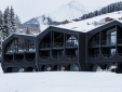 Hotel Milla Montis
