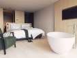 Hotel Milla Montis Meransen Südtirol Luxushotel