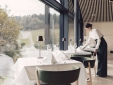 Hotel Milla Montis Meransen Südtirol Luxushotel