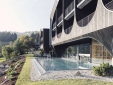 Hotel Milla Montis Meransen Südtirol Luxushotel