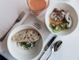Hotel Milla Montis Meransen Südtirol Luxushotel