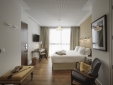 Hotel Amadeus in Seville boutique beste romantic design luxus