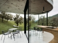 Freiform Gasthaus Ferienwohnung Natur Südtirol Alpen Traumhaus