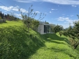 Freiform Gasthaus Ferienwohnung Natur Südtirol Alpen Traumhaus