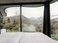 Freiform Gasthaus Ferienwohnung Natur Südtirol Alpen Traumhaus