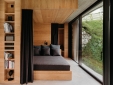 Freiform Gasthaus Ferienwohnung Natur Südtirol Alpen Traumhaus