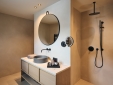 Modern bathroom