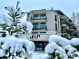 Ullrhaus Winter Wonderland