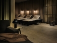 SPA Relaxing room