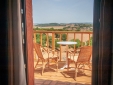 La Casa del Torero hotel en Cadiz vejer de la frontera terraze beste 