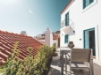 Azenhas do Mar Villas Sintra Lissabon-Küste Portugal Urlaubswohnungen Apartments mit Meerblick