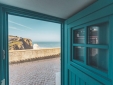 Azenhas do Mar Villas Sintra Lissabon-Küste Portugal Urlaubswohnungen Apartments mit Meerblick
