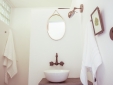 Pedreira accommodation unit