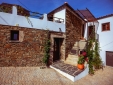 Franca accommodation unit