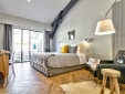 Le Florida hotel gascony b&b beste kleines luxus