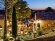 Le Florida hotel gascony b&b beste kleines luxus