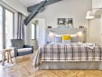 Le Floira b&b Castéra-Verduzan boutique hotel