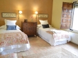 Lagar el Altozano trujillo caceres villa twin