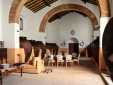 traditionell beste Landhaus Lagar el Azotano Spanien Extremadura Keller
