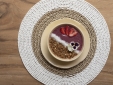 Agroturisme Son Fogueró Secretplaces leckeres Essen Frühstück