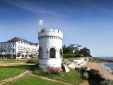 Grand Hotel Des Bains Locquirec france