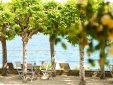 Grand Hotel des Bains Boat