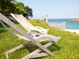 Grand Hotel Des Bains Locquirec france